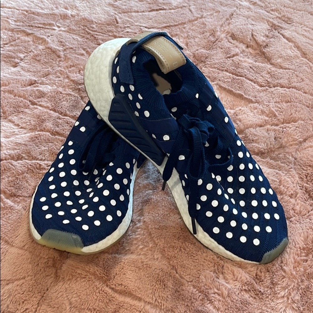 Adidas NMD R1’s - Picture 3 of 3